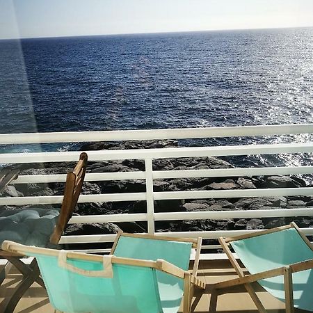 Aquarius Loft Daire Callao Salvaje Dış mekan fotoğraf