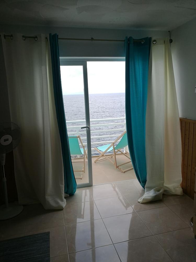 Aquarius Loft Daire Callao Salvaje Dış mekan fotoğraf