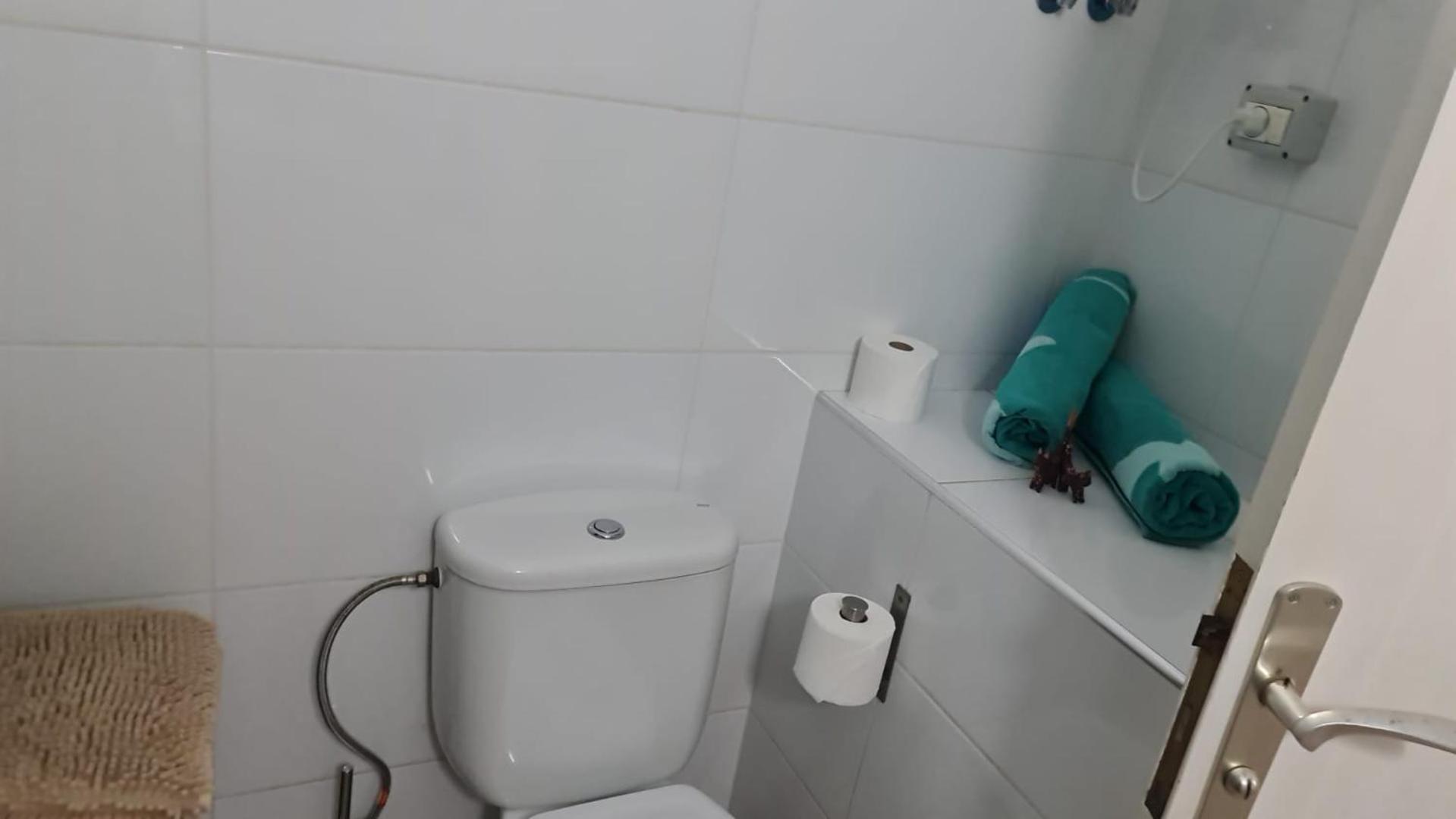 Aquarius Loft Daire Callao Salvaje Dış mekan fotoğraf