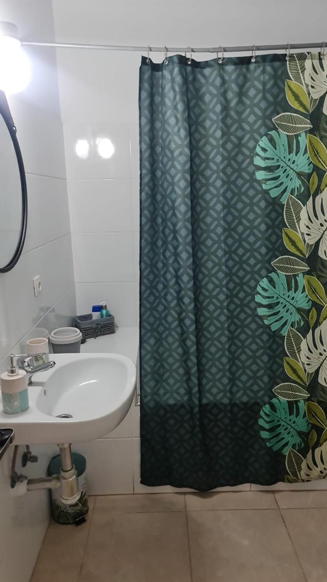 Aquarius Loft Daire Callao Salvaje Dış mekan fotoğraf