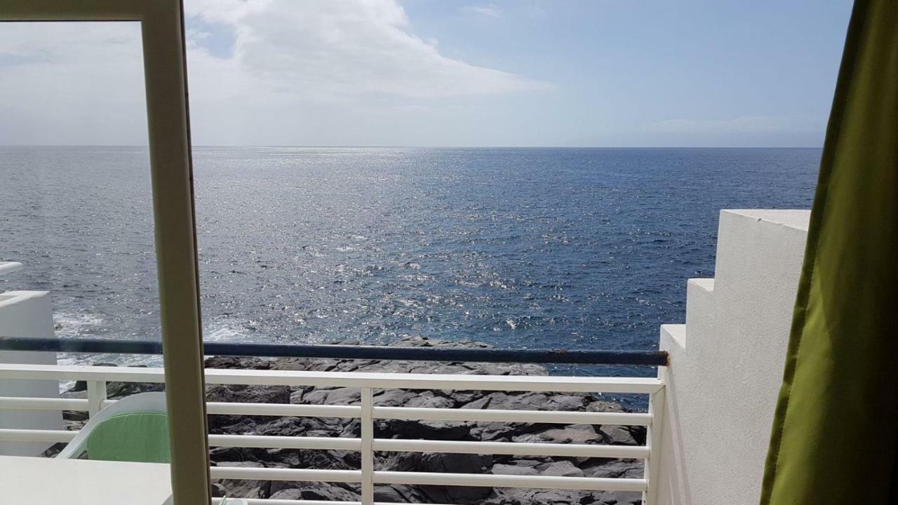 Aquarius Loft Daire Callao Salvaje Dış mekan fotoğraf